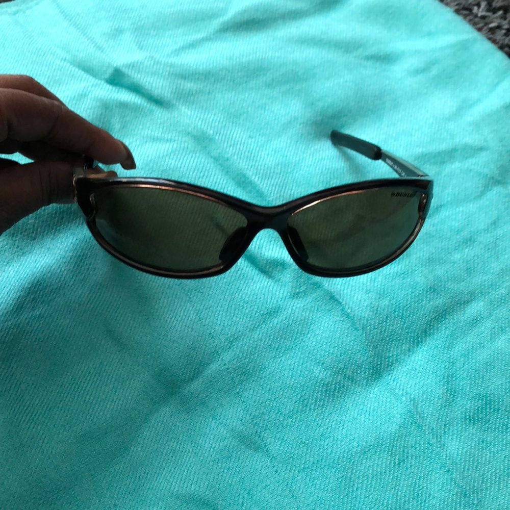 Dunlop Men’s Sporting Sunglasses Made In Italy
